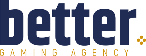 Better. gaming agency