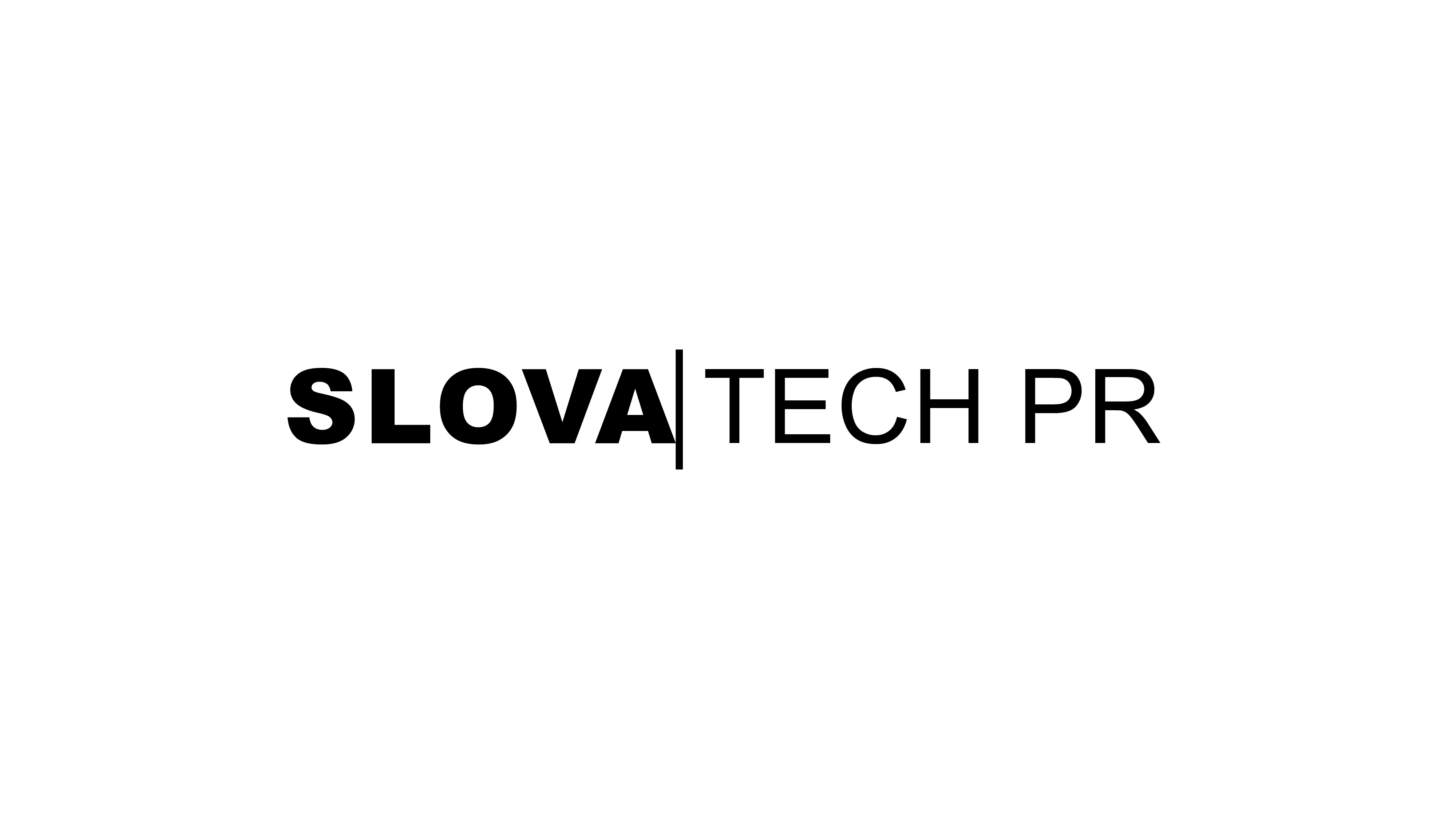 SLOVA Tech PR