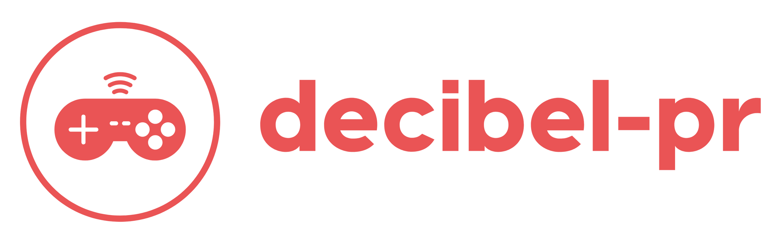 Decibel-PR
