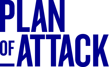 Plan of Attack