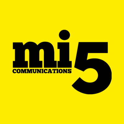 Mi5 Communications